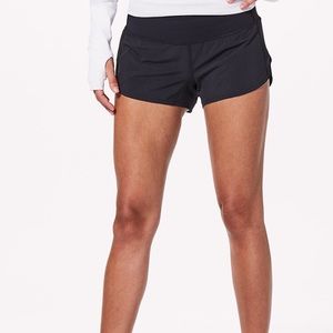 Lululemon Speed Up 2.5” short